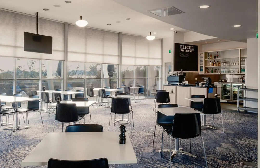 Mantra Hobart Airport-1