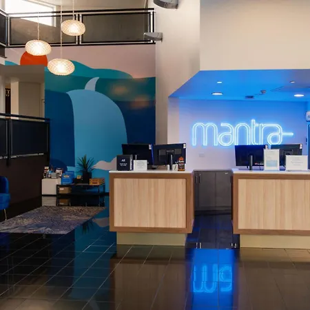 Mantra Hobart Airport-2